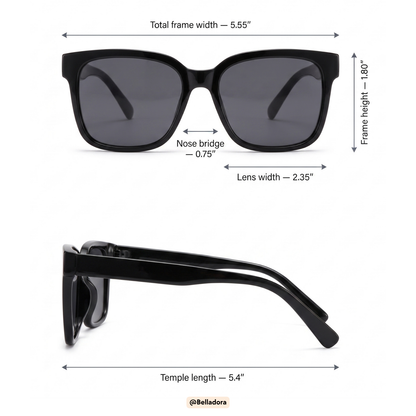 Aurora Slim FitOvers™