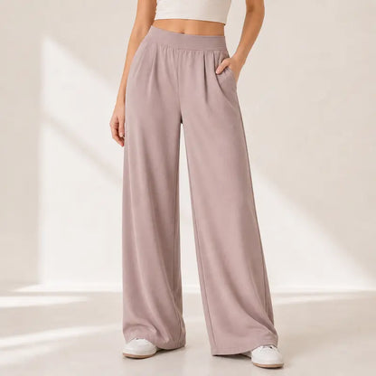 Aria Wide leg pants