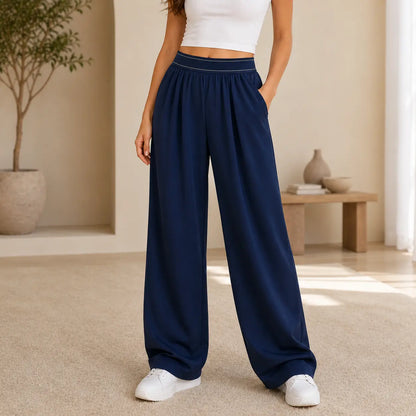 Aria Wide leg pants