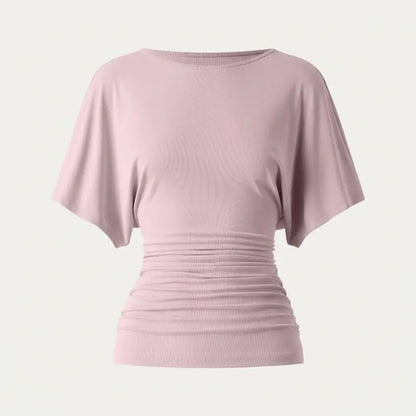 Soraya Boatneck Top