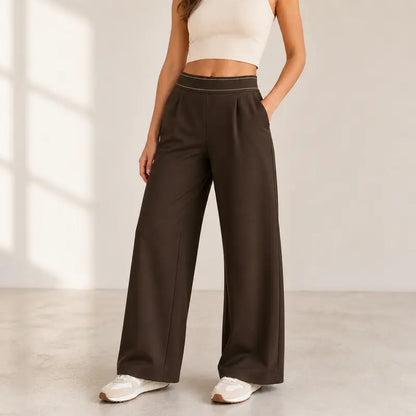 Aria Wide leg pants