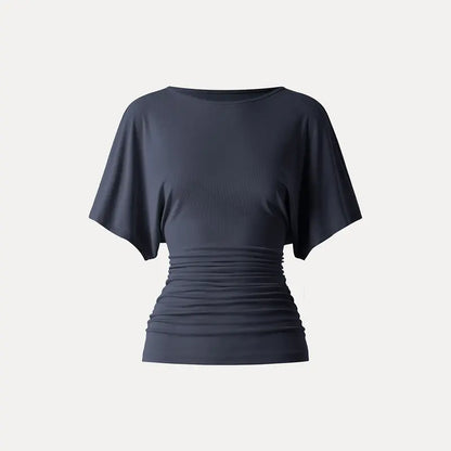Soraya Boatneck Top