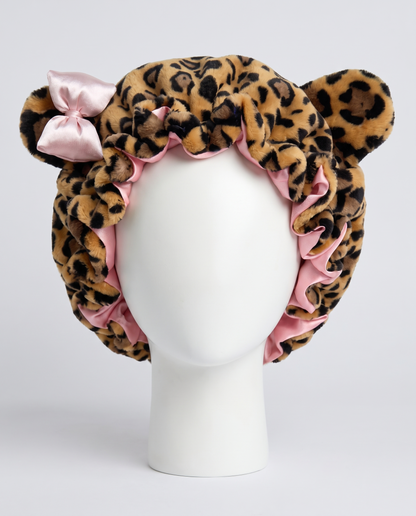 CloudFox Satin Bonnet
