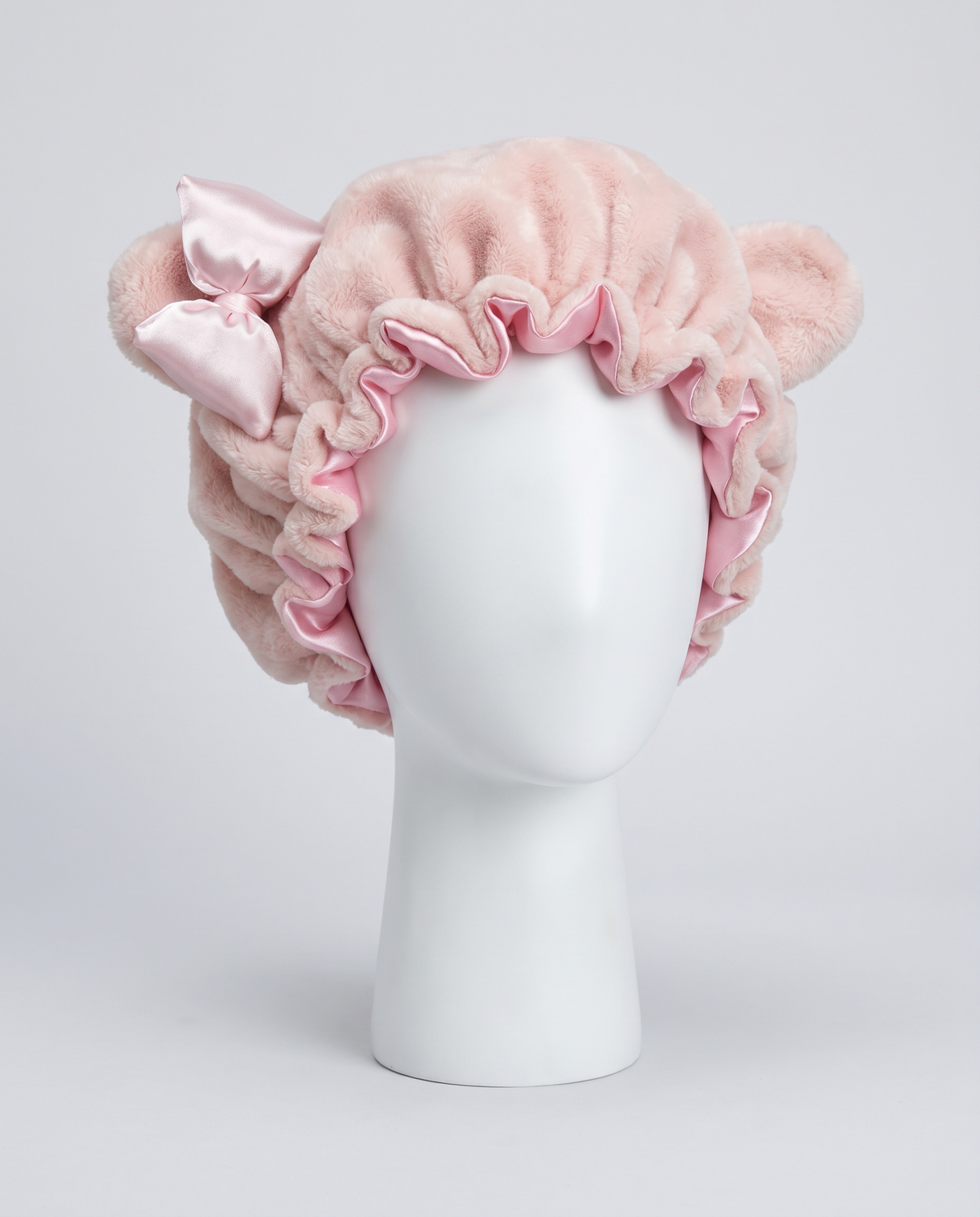 CloudFox Satin Bonnet