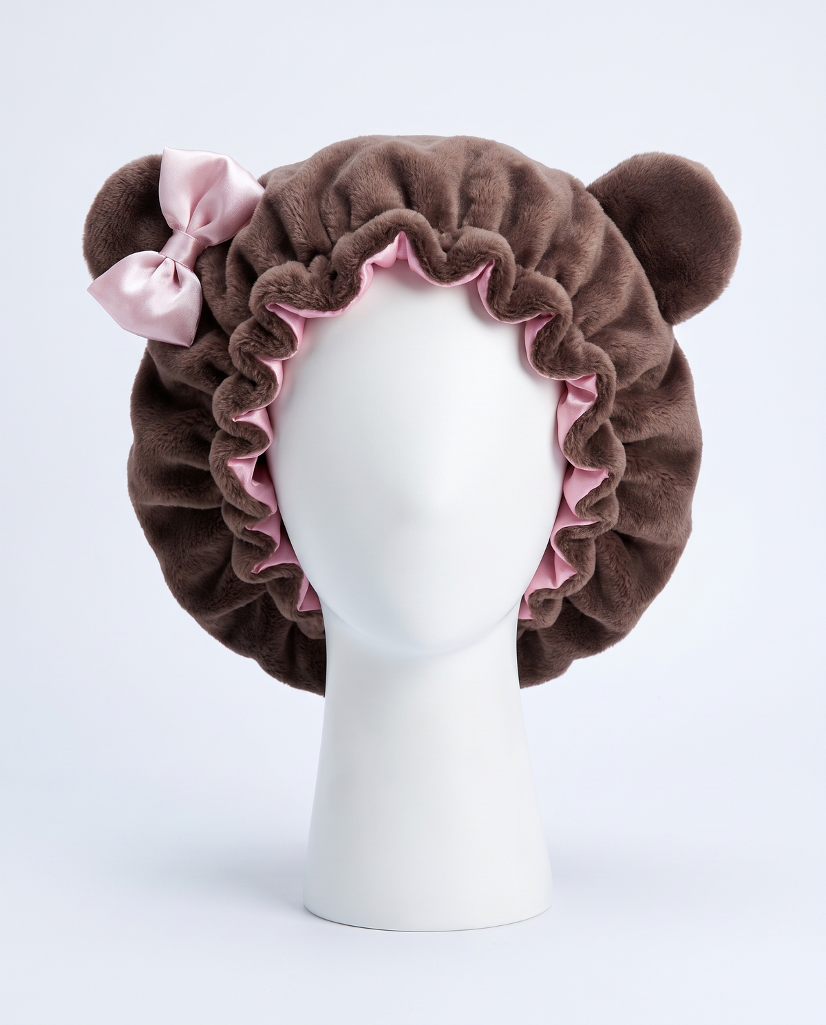 CloudFox Satin Bonnet