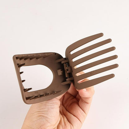 Flat Hair Clips