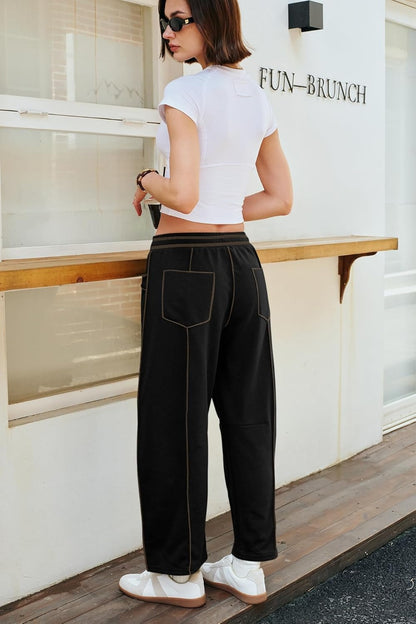 Everyday Barrel™ Pants