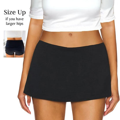 Mini Skort