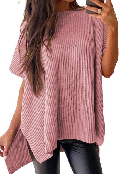Everyday™ Cozy Tunic Top