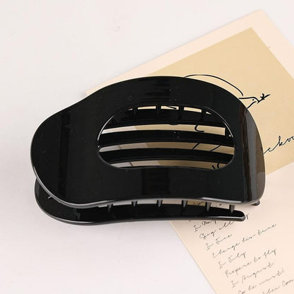 Flat Hair Clips