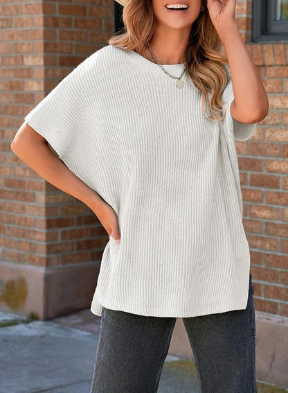 Everyday™ Cozy Tunic Top