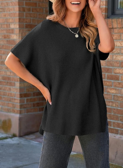 Everyday™ Cozy Tunic Top