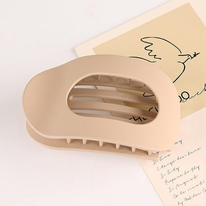 Flat Hair Clips