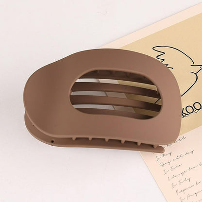 Flat Hair Clips