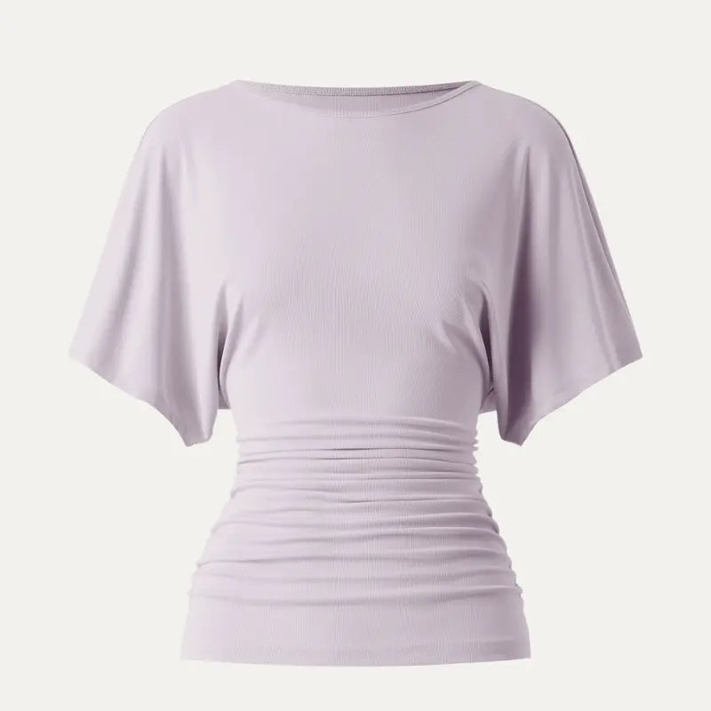 Soraya Boatneck Top