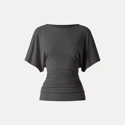 Soraya Boatneck Top