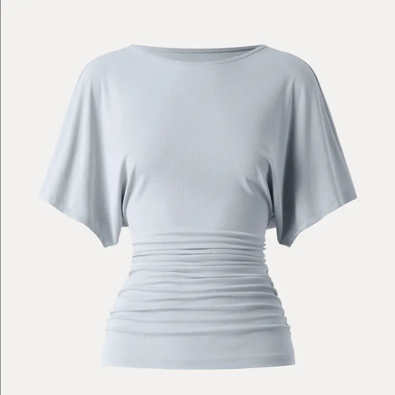 Soraya Boatneck Top