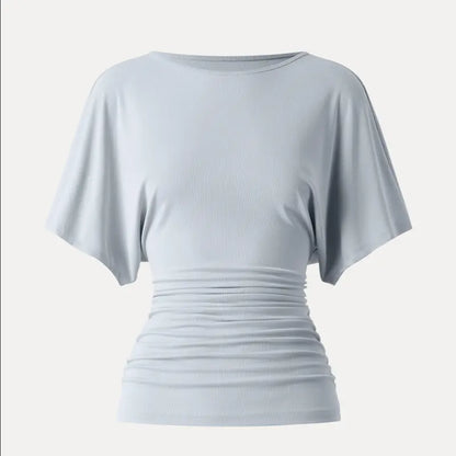 Soraya Boatneck Top